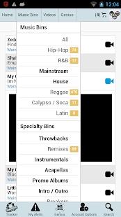 How to install Franchise Record Pool 1.1 mod apk for bluestacks