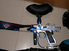 Vendo Mi Bob Long Intimidator