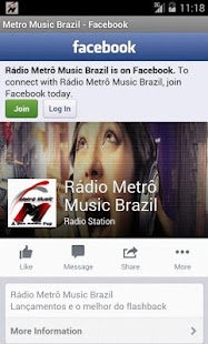 How to install Metro Music Brazil lastet apk for laptop