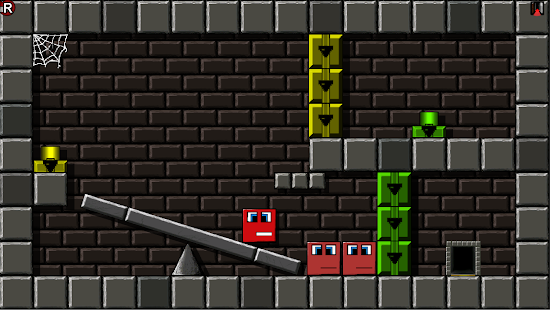 How to install CubEscape 1.5 mod apk for bluestacks