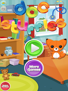 How to install Doc Stuffies - Kids Toy Doctor patch 1.4 apk for pc