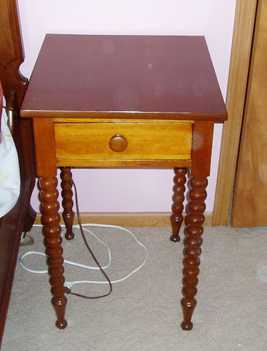 Table Lamp 2 