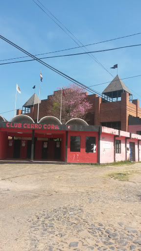 Castillo Club Cerro Cora 