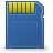 Advanced SD Card Manager mobile app icon