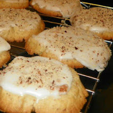 Swedish Christmas Cookies