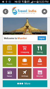 How to install Travel Mumbai 5.0 mod apk for pc