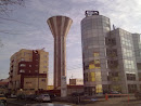 Water Tower Iosia Nord