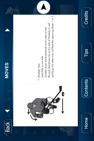 【免費運動App】Hockey Drills-APP點子