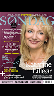 How to get Søndag lastet apk for android