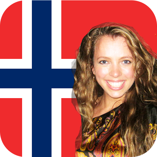Talk Norwegian 旅遊 App LOGO-APP開箱王