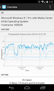 How to install Icy Monitor lastet apk for android
