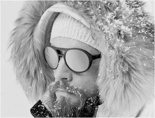 Gafas de diseño transgresor Mykita