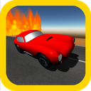 Armageddon Racing mobile app icon