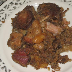 Cassoulet