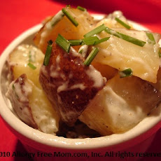 Baked Potato Salad