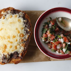 Molletes Recipe