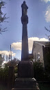 Governor Alexander Mouton Memorial