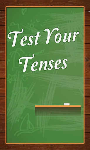 免費下載教育APP|Test Your Tenses app開箱文|APP開箱王