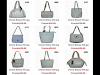 Chanel Bolsos Disenado Para Las Mujeres