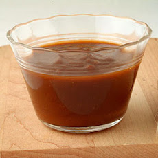 Chinese Barbecue Sauce