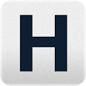 Hipster, a cool Picture Postcard Creator app to share on social networks