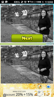 How to install Spot The Difference Ver unlimited apk for bluestacks