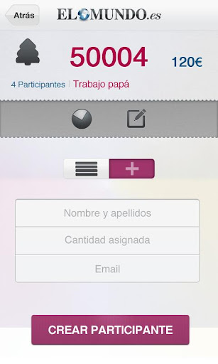 loterias-elmundo-es for android screenshot