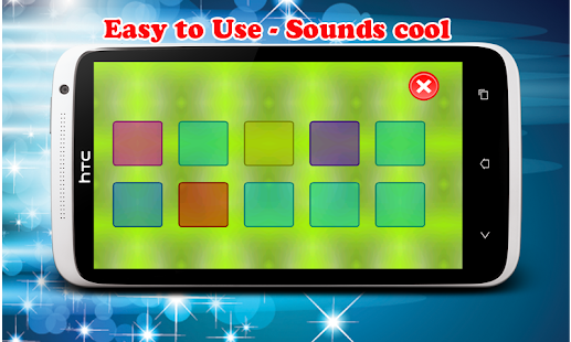 How to download Reggaetone Dj Fx Sounds SFX lastet apk for pc