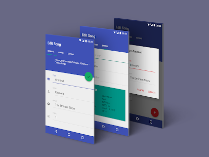How to install Audio Tag 0.9.999 mod apk for bluestacks