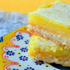 Lemon Bars