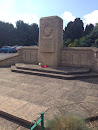 Great War Memorial  