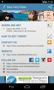 How to install Ibiza Party Radar 2.3 apk for pc