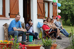 Fiesta de Prau 2008