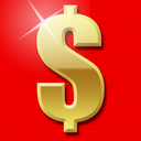 Super Scratch Offs Lotto Game mobile app icon