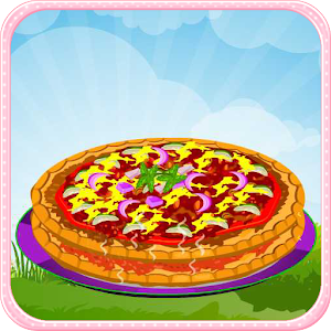 Pizza party cooking games.apk 9.6.3