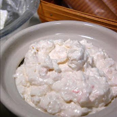 Sensational Shrimp Spread