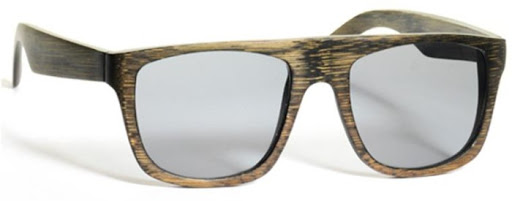 bambusbrille