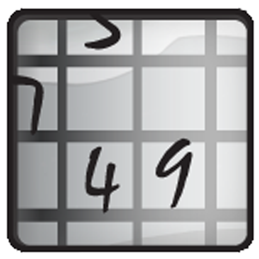 Brando Sudoku LOGO-APP點子