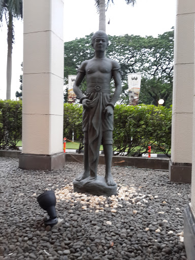 Patung Jawa
