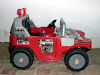 Carro Electrico Tipo Jeep Para Ninos De 3 A 8 Ano