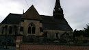 Église De Grandrû