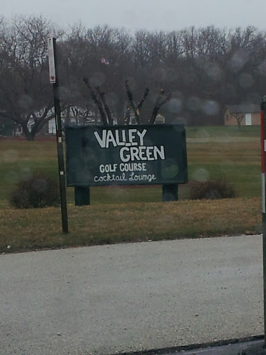Valley Green Golf Course