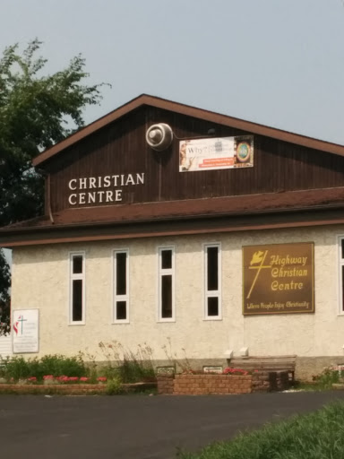 Highway Christian Center 