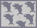 Thumbnail of the map 'The Dolphin Family'