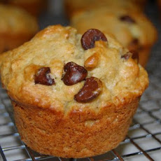 Abc Muffins