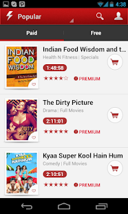 How to mod Shemaroo Bolly & Beyond Varies with device mod apk for android