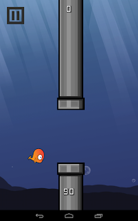 How to download Floppy Fish 1.0 mod apk for pc