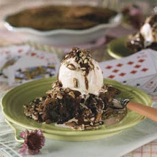 Fudge Pie