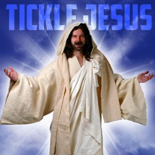 How to get Tickle Jesus 1.0 mod apk for android