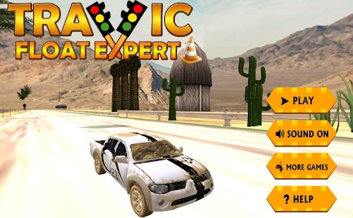 How to get Traffic Float Expert 1.0 apk for laptop